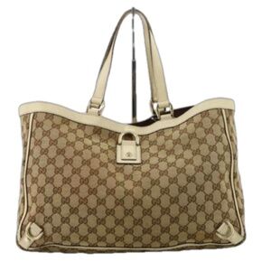 Gucci abbey D ring tote